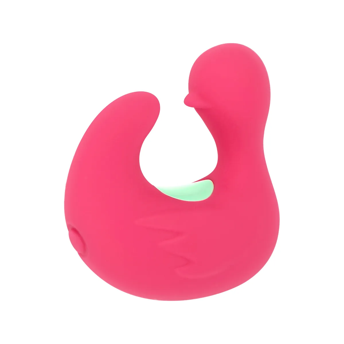 Duckymania Aufladbarer Silikonstimulatorfinger von Happy Loky | Fesselliebe.de