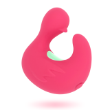 Duckymania Aufladbarer Silikonstimulatorfinger von Happy Loky | Fesselliebe.de