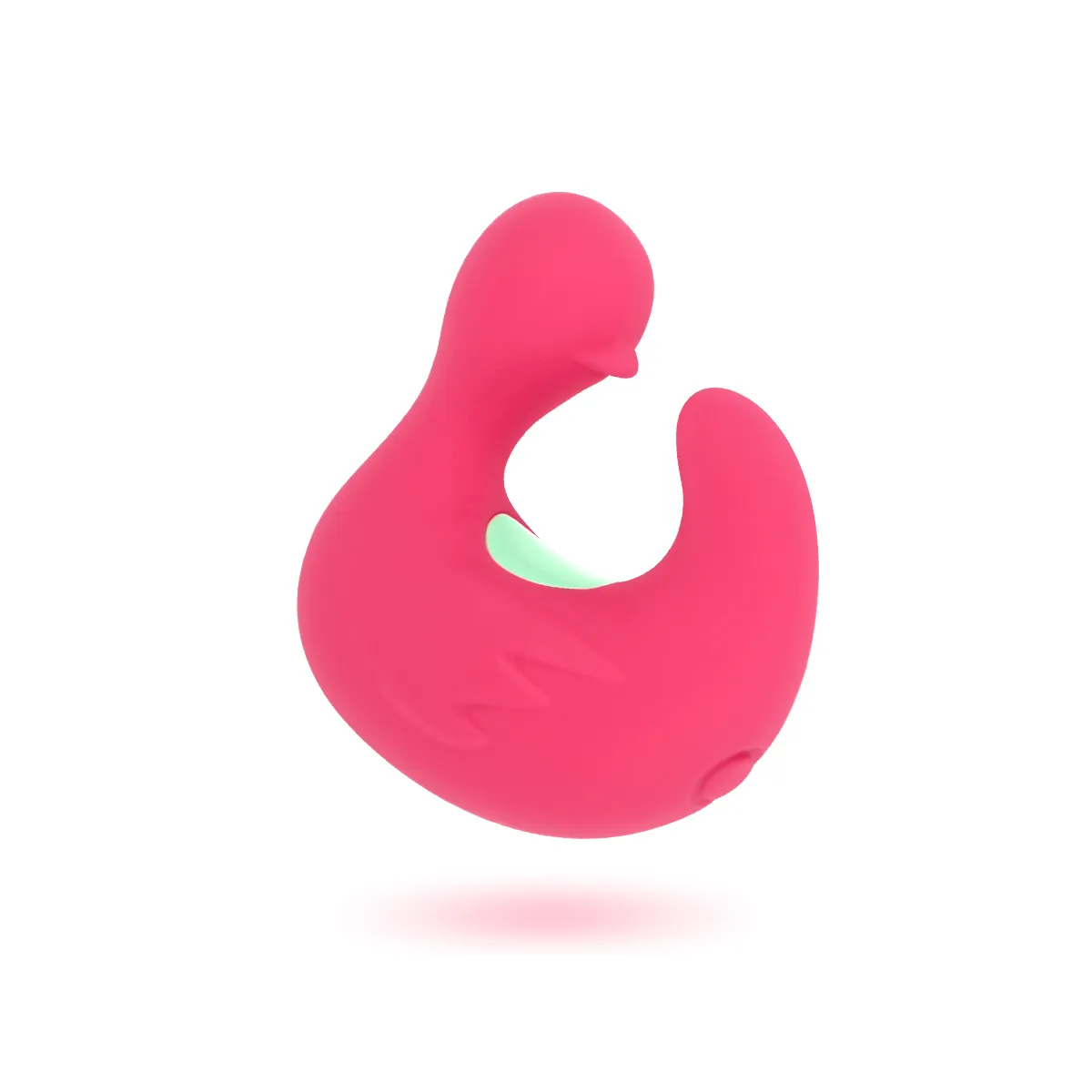 Duckymania Aufladbarer Silikonstimulatorfinger von Happy Loky | Fesselliebe.de