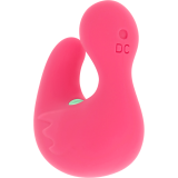 Duckymania Aufladbarer Silikonstimulatorfinger von Happy Loky | Fesselliebe.de