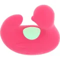 Duckymania Aufladbarer Silikonstimulatorfinger von Happy Loky