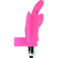 Schmetterlings-Stimulierender Fingerhut von Ohmama Stimulating