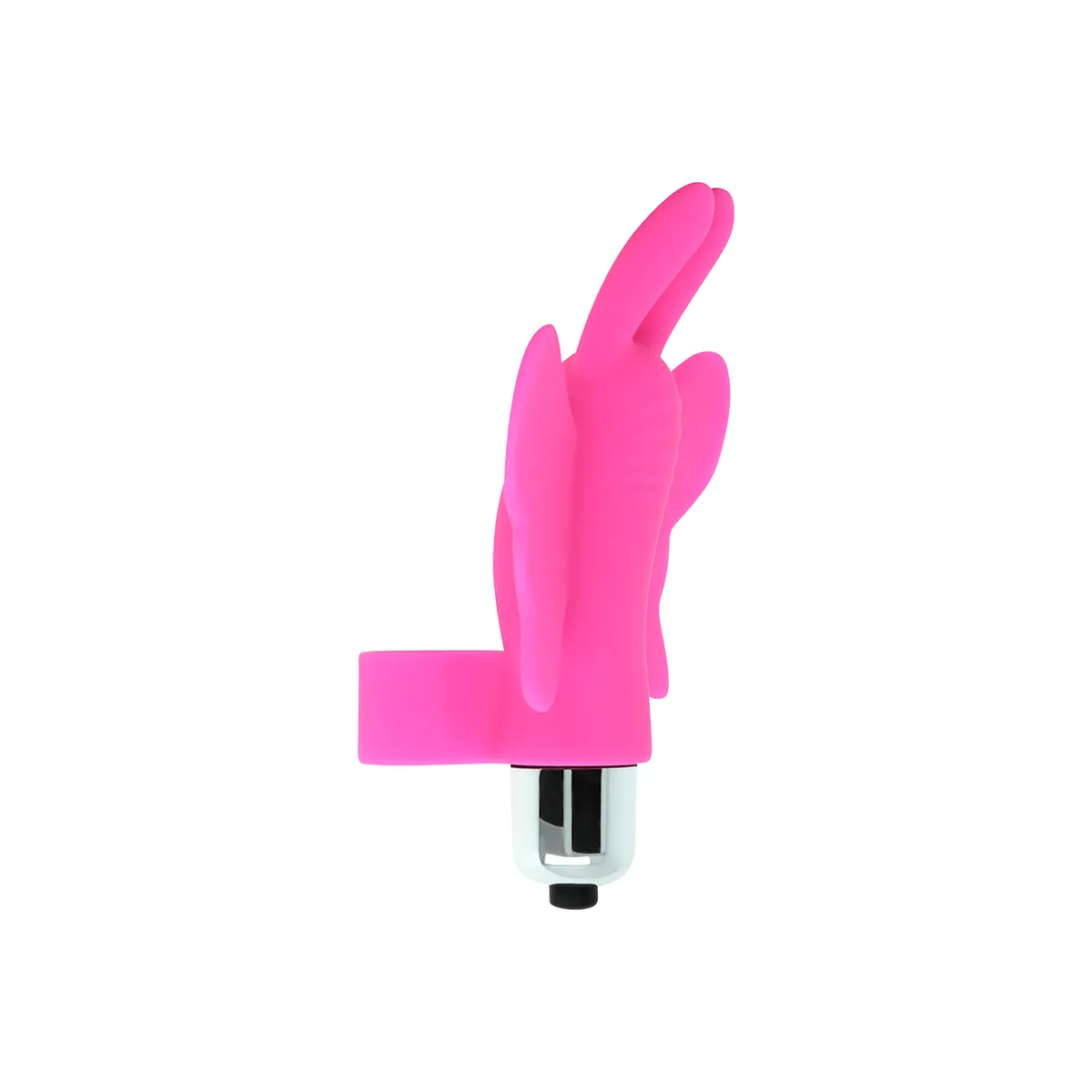 Schmetterlings-Stimulierender Fingerhut von Ohmama Stimulating | Fesselliebe.de