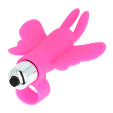 Schmetterlings-Stimulierender Fingerhut von Ohmama Stimulating | Fesselliebe.de