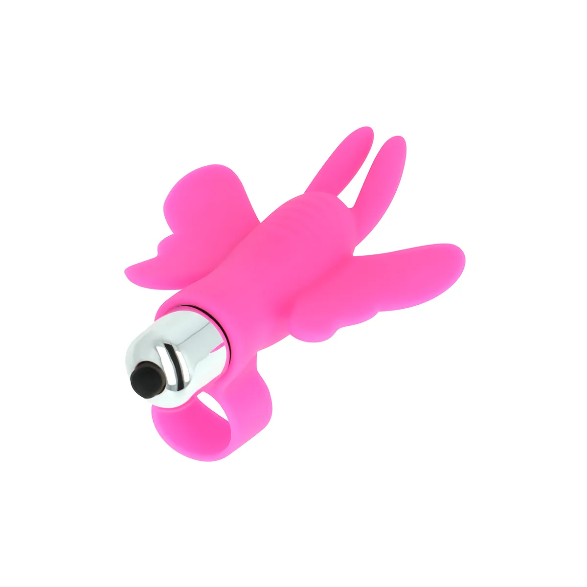 Schmetterlings-Stimulierender Fingerhut von Ohmama Stimulating | Fesselliebe.de