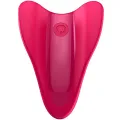 High Fly Fingervibrator Fuchsia von Satisfyer Vibrator