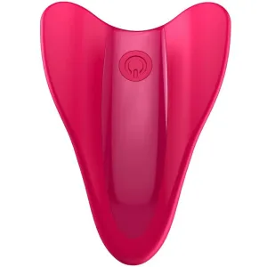 High Fly Fingervibrator Fuchsia von Satisfyer Vibrator | Fesselliebe.de