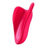 High Fly Fingervibrator Fuchsia von Satisfyer Vibrator | Fesselliebe.de