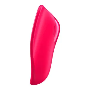 High Fly Fingervibrator Fuchsia von Satisfyer Vibrator
