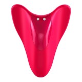 High Fly Fingervibrator Fuchsia von Satisfyer Vibrator | Fesselliebe.de