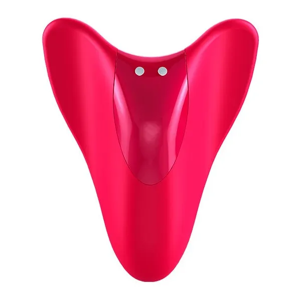 High Fly Fingervibrator Fuchsia von Satisfyer Vibrator | Fesselliebe.de