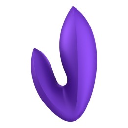 Love Riot Fingervibrator Lila von Satisfyer Vibrator | Fesselliebe.de