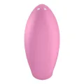 Love Riot Fingervibrator Rosa von Satisfyer Vibrator