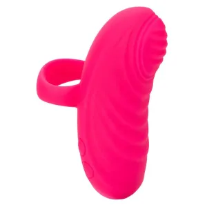 Envy Handmassager mit Rollball, 7 Vibrationen, Rosa von Calexotics