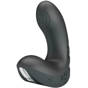 Camelia Fingervibrator 7 Vibrationen Schwarz von Pretty Love