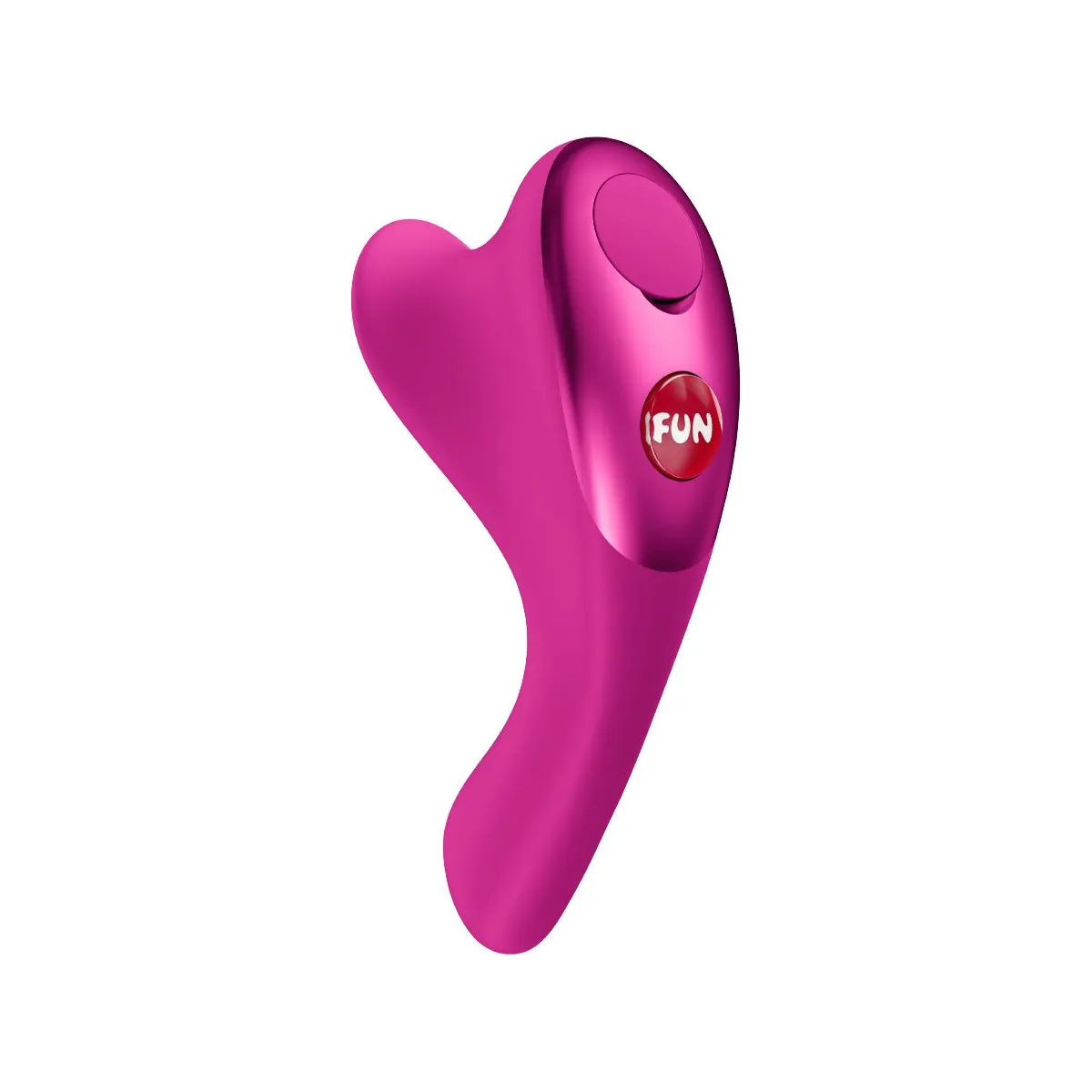 Be·one Fingervibrator Magenta von Fun Factory | Fesselliebe.de