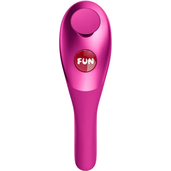 Be·one Fingervibrator Magenta von Fun Factory | Fesselliebe.de