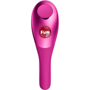 Be·one Fingervibrator Magenta von Fun Factory