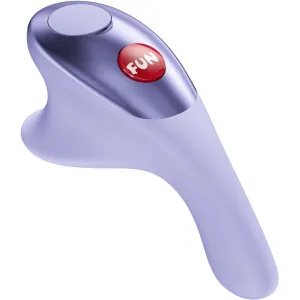 Be·one Fingervibrator Lila von Fun Factory