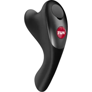 Be·one Fingervibrator Schwarz von Fun Factory | Fesselliebe.de