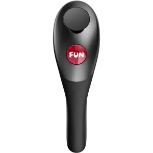 Be·one Fingervibrator Schwarz von Fun Factory