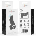 Damiano wiederaufladbarer Fingerstimulator von Intense Fun