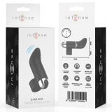 Damiano wiederaufladbarer Fingerstimulator von Intense Fun | Fesselliebe.de