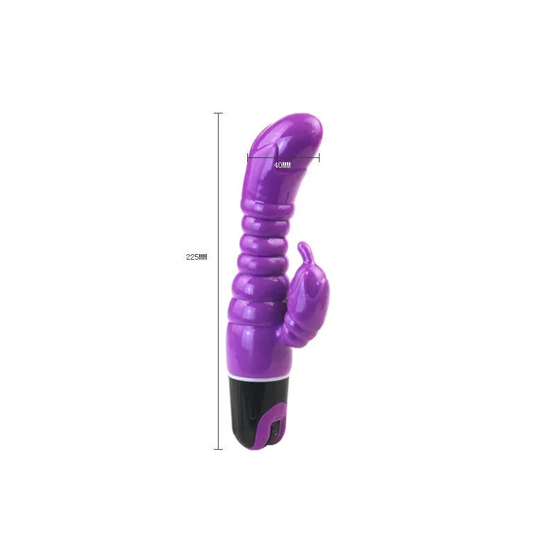 Lovet Vibrator Sensation Flieder von Baile Vibrators | Fesselliebe.de