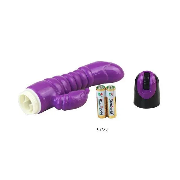 Lovet Vibrator Sensation Flieder von Baile Vibrators | Fesselliebe.de