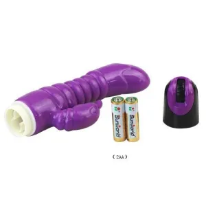 Lovet Vibrator Sensation Flieder von Baile Vibrators