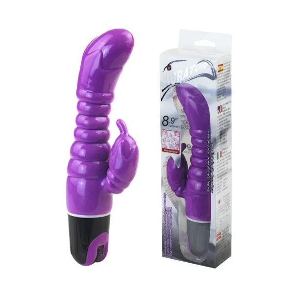 Lovet Vibrator Sensation Flieder von Baile Vibrators | Fesselliebe.de
