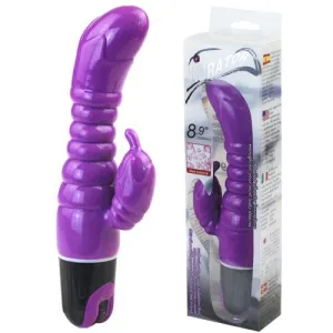 Lovet Vibrator Sensation Flieder von Baile Vibrators