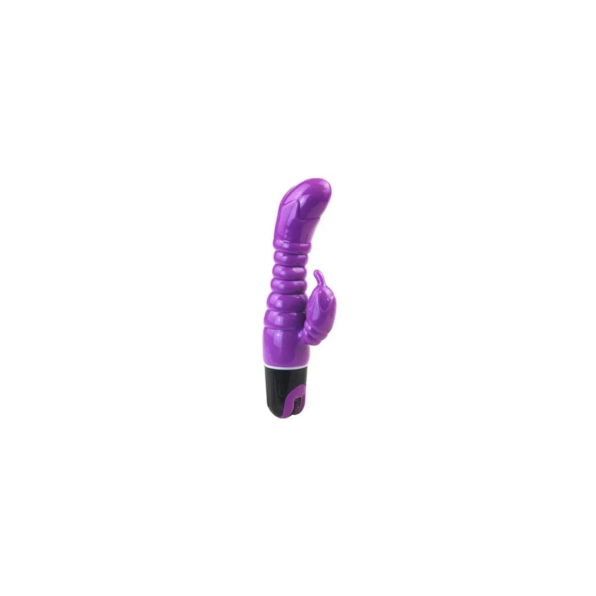 Lovet Vibrator Sensation Flieder von Baile Vibrators | Fesselliebe.de