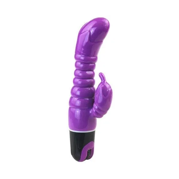 Lovet Vibrator Sensation Flieder von Baile Vibrators | Fesselliebe.de
