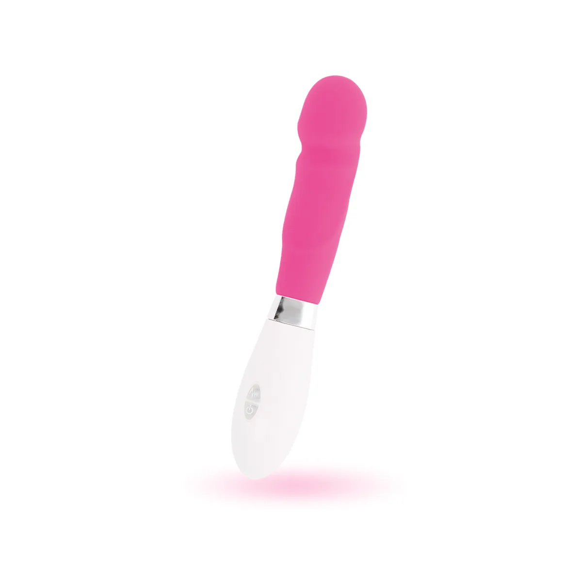 Paul Vibrator Rosa von Glossy | Fesselliebe.de