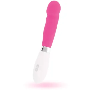Paul Vibrator Rosa von Glossy
