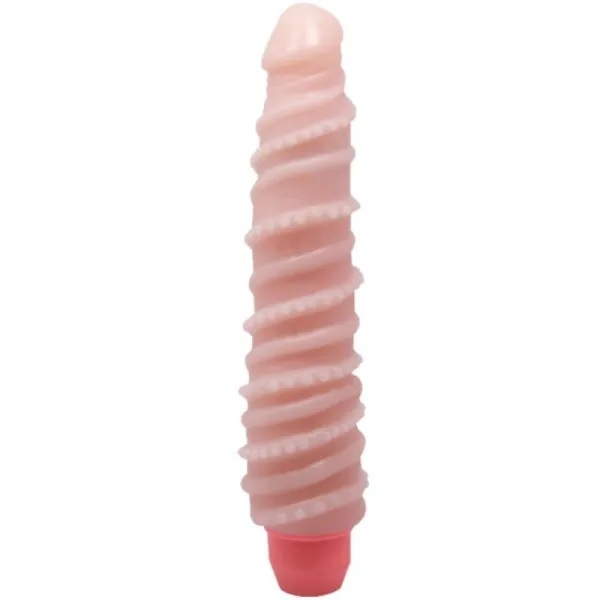 Flexi Vibe Sensual Spiralvibrator 19,5 cm von Baile Vibrators | Fesselliebe.de