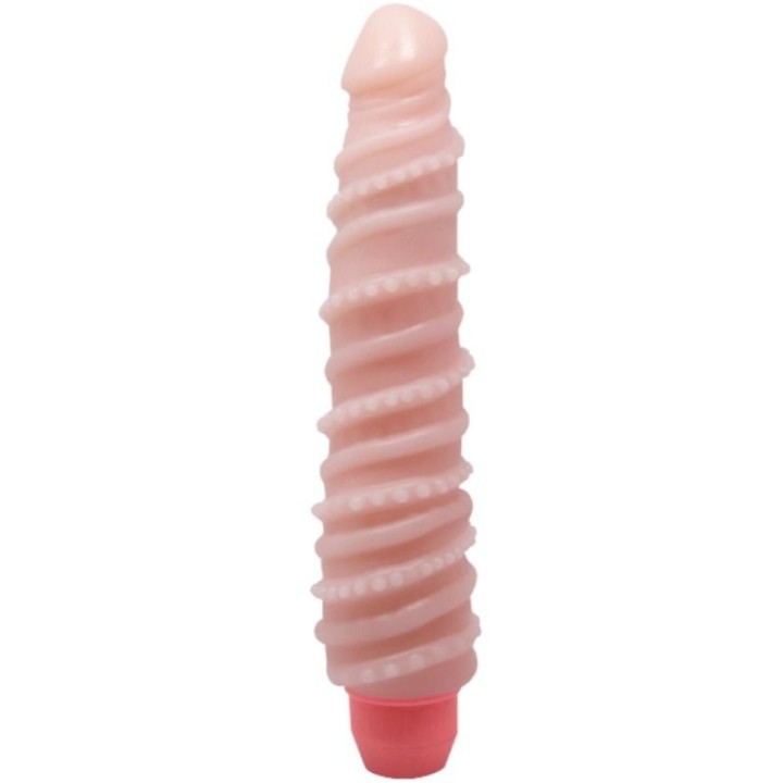 Flexi Vibe Sensual Spiralvibrator 19,5 cm von Baile Vibrators | Fesselliebe.de