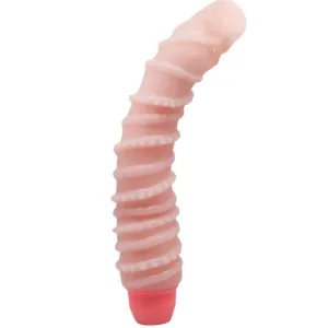 Flexi Vibe Sensual Spiralvibrator 19,5 cm von Baile Vibrators