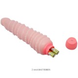 Flexi Vibe Sensual Spiralvibrator 19,5 cm von Baile Vibrators | Fesselliebe.de