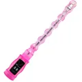 Distortion Dreifach Rosa Stimulator von Baile Stimulating