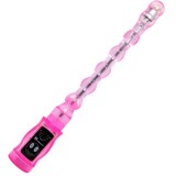 Distortion Dreifach Rosa Stimulator von Baile Stimulating | Fesselliebe.de