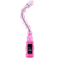 Distortion Dreifach Rosa Stimulator von Baile Stimulating