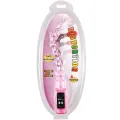Distortion Dreifach Rosa Stimulator von Baile Stimulating