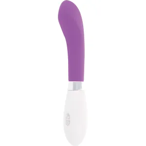 John Vibrator Lila von Glossy
