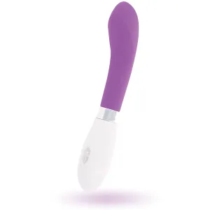 John Vibrator Lila von Glossy