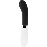John Vibrator Schwarz von Glossy | Fesselliebe.de