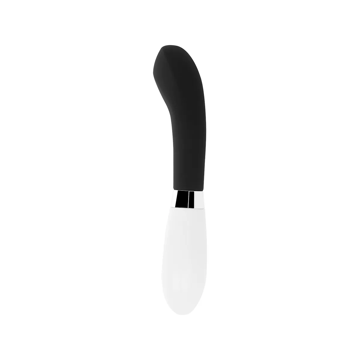 John Vibrator Schwarz von Glossy | Fesselliebe.de