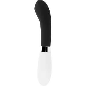 John Vibrator Schwarz von Glossy