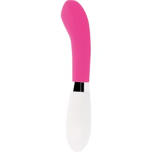 John Vibrator Rosa von Glossy